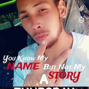 Meet your Posher, Matt